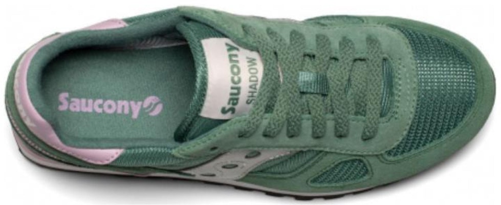 (W) Saucony Shadow Original 'Hijau Terang' S1108-796 Shop (W) Saucony Shadow Original 'Hijau Terang' S1108-796