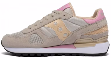 (Women) Saucony Shadow Original 'Light Grey' S1108-781 (Women) Saucony Shadow Original 'Light Grey' S1108-781
