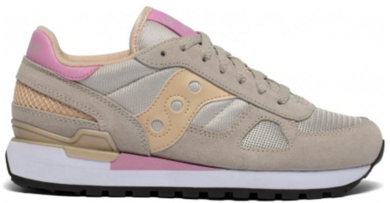 (W) Saucony Shadow Original 'Gris Claro' S1108-781 Order (W) Saucony Shadow Original 'Gris Claro' S1108-781