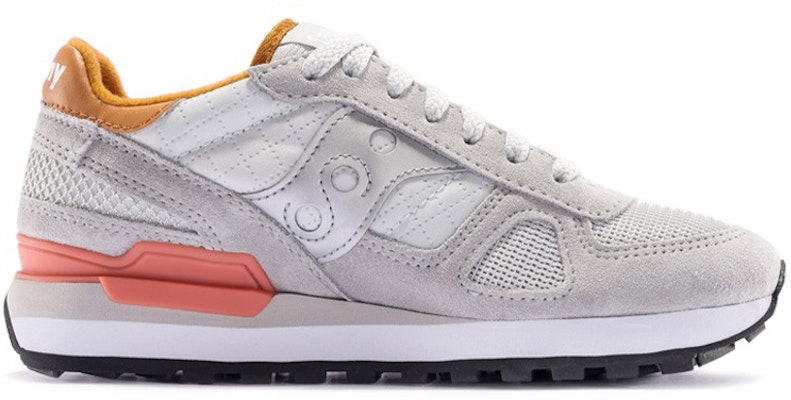 (W) Saucony Shadow Original 'Gris Claro Beige Naranja' S1108-716 Order (W) Saucony Shadow Original 'Gris Claro Beige Naranja' S1108-716