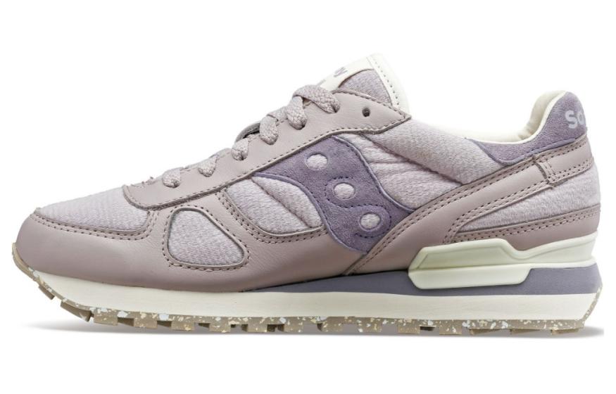 (Women) Saucony Shadow Original 'Lilac Grey' S60720-3