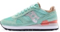 Buy (W) Saucony Shadow Original 'Hijau Pudina & Coklat Muda' S1108-717