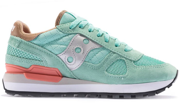 (Women) Saucony Shadow Original 'Mint Green & Light Brown' S1108-717 Order (Women) Saucony Shadow Original 'Mint Green & Light Brown' S1108-717