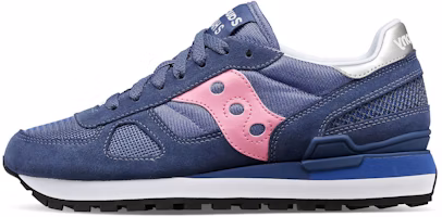 (Women) Saucony Shadow Original 'Navy Pink' S1108-838 (Women) Saucony Shadow Original 'Navy Pink' S1108-838
