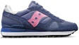 Order (W) Saucony Shadow Original 'Navy Pink' Warna Biru Pink S1108-838