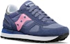 Lookbook (W) Saucony Shadow Original 'Navy Pink' Warna Biru Pink S1108-838