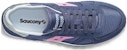 (W) Saucony Shadow Original 'Navy Pink' Warna Biru Pink S1108-838