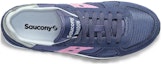 Shop (W) Saucony Shadow Original 'Navy Pink' Warna Biru Pink S1108-838