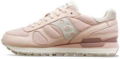 (Women) Saucony Shadow Original 'Peach White' S60720-2 (Women) Saucony Shadow Original 'Peach White' S60720-2