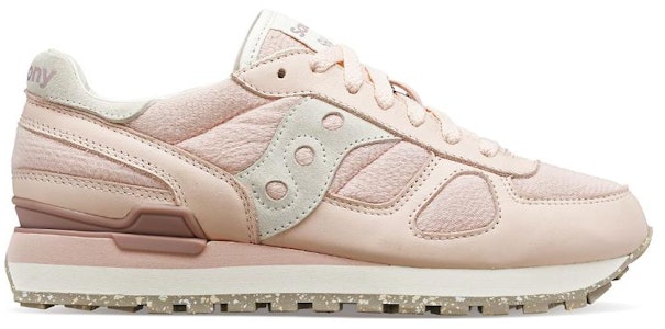 (W) 索康尼 Shadow Original '桃白' 运动鞋 S60720-2 Order (W) 索康尼 Shadow Original '桃白' 运动鞋 S60720-2