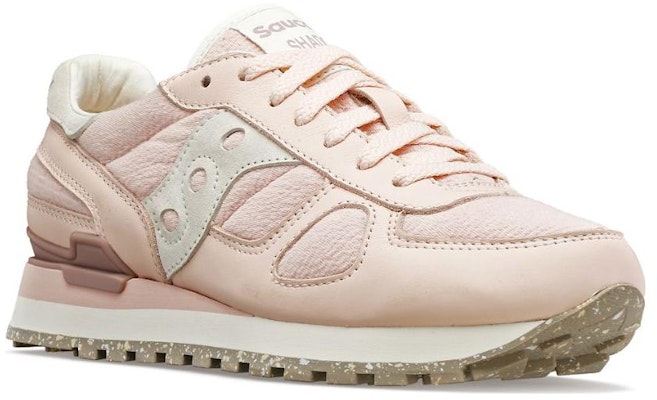 (Women) Saucony Shadow Original 'Peach White' S60720-2 Lookbook (Women) Saucony Shadow Original 'Peach White' S60720-2