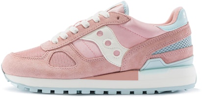 (Women) Saucony Shadow Original 'Pink and Blue' S69005-6 (Women) Saucony Shadow Original 'Pink and Blue' S69005-6
