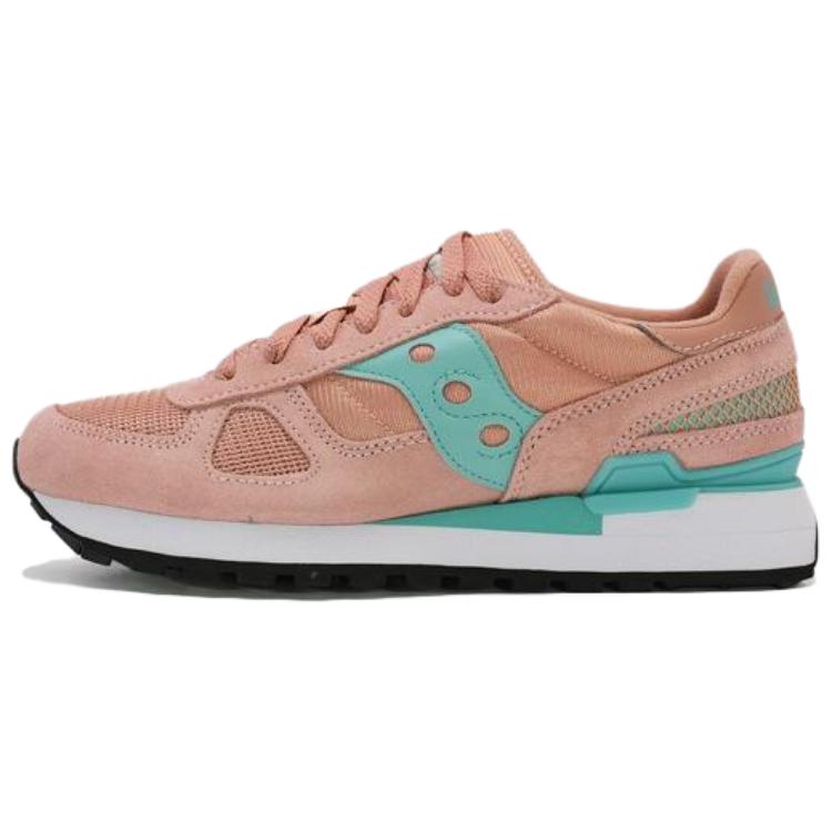 (Women) Saucony Shadow Original 'Pink Teal' S1108-643