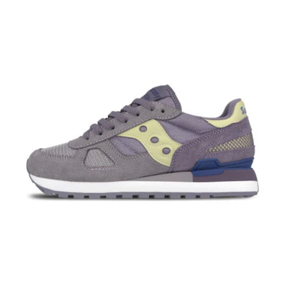 (W) Saucony Shadow Original 'Purple'
