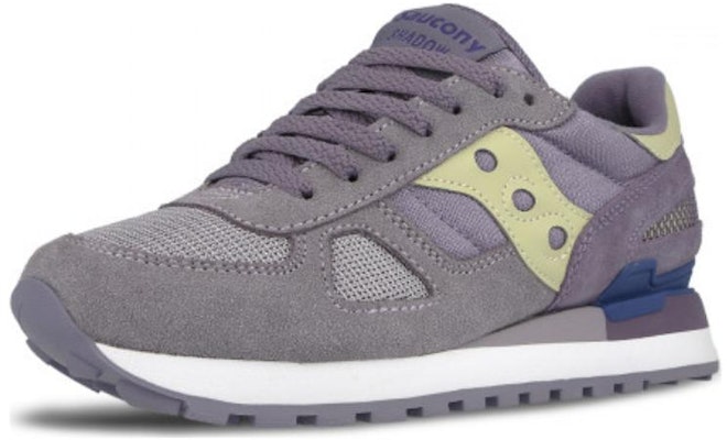 (W) Saucony Shadow Original 'Ungu' Sneakers S1108-633 Lookbook (W) Saucony Shadow Original 'Ungu' Sneakers S1108-633