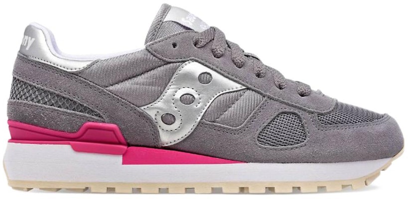 (W) Saucony Shadow Original 'Ungu Abu-Abu' S1108-834 Order (W) Saucony Shadow Original 'Ungu Abu-Abu' S1108-834