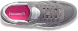 Shop (W) Saucony Shadow Original 'Ungu Kelabu' S1108-834