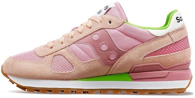 (Women) Saucony Shadow Original 'Sand Pink' S1108-844 (Women) Saucony Shadow Original 'Sand Pink' S1108-844