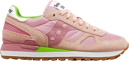 (Women) Saucony Shadow Original 'Sand Pink' S1108-844 (Women) Saucony Shadow Original 'Sand Pink' S1108-844