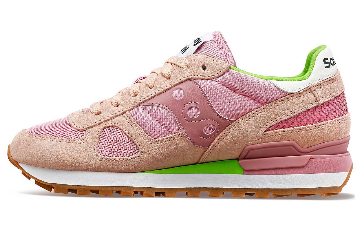 (Women) Saucony Shadow Original 'Sand Pink' S1108-844