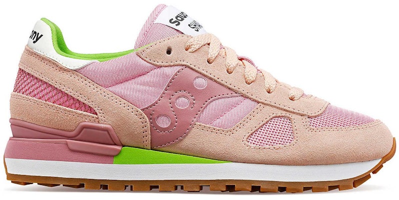 (Women) Saucony Shadow Original 'Sand Pink' S1108-844 Order (Women) Saucony Shadow Original 'Sand Pink' S1108-844