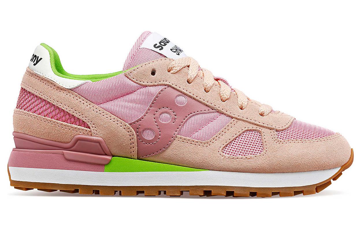 Order (Women) Saucony Shadow Original 'Sand Pink' S1108-844
