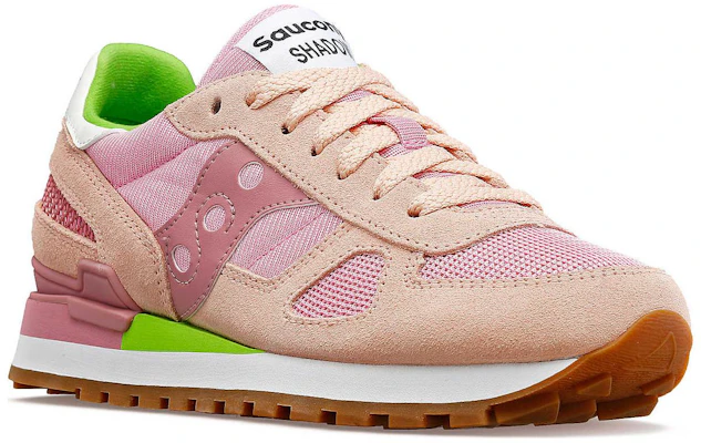 (Women) Saucony Shadow Original 'Sand Pink' S1108-844 Lookbook (Women) Saucony Shadow Original 'Sand Pink' S1108-844