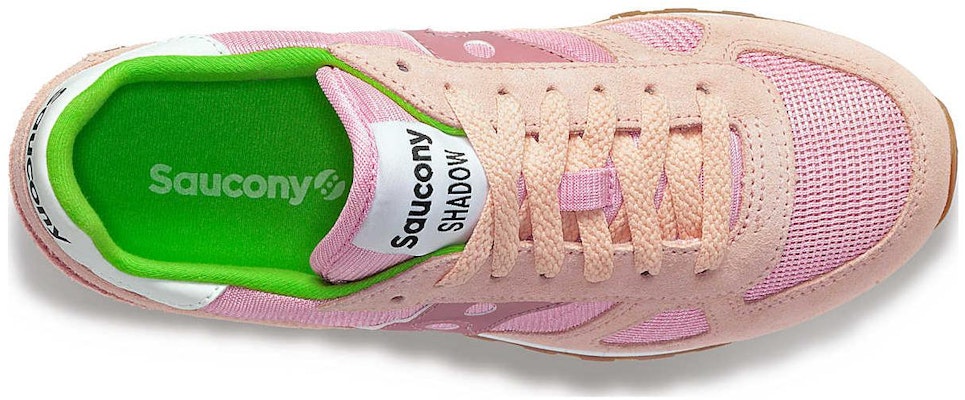 (W) サッカニー シャドウ オリジナル サンドピンク (Sakkani Shadou Orijinaru Sando Pinku) S1108-844 Shop (W) サッカニー シャドウ オリジナル サンドピンク (Sakkani Shadou Orijinaru Sando Pinku) S1108-844