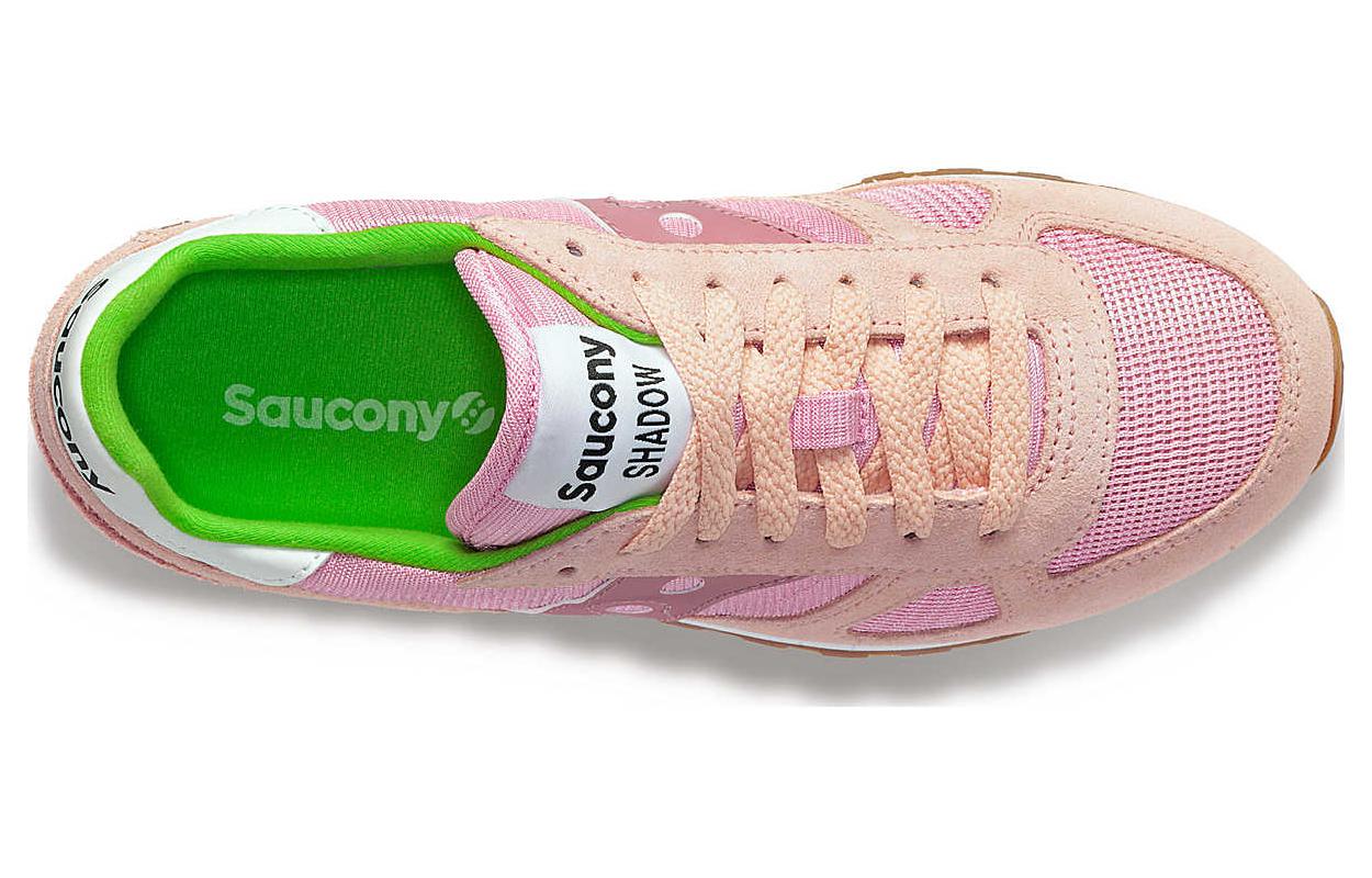 Shop (Women) Saucony Shadow Original 'Sand Pink' S1108-844