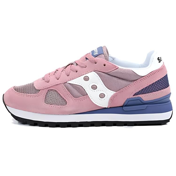 (Women) Saucony Shadow Original 'Sky Mauve' S1108-841
