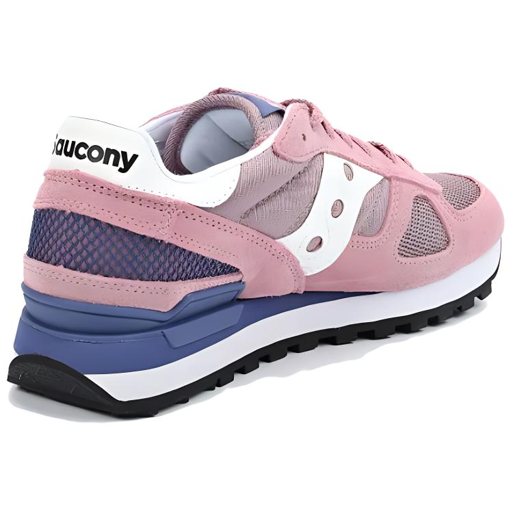 Order (W) Saucony Shadow Original 'Sky Mauve' Wanita S1108-841
