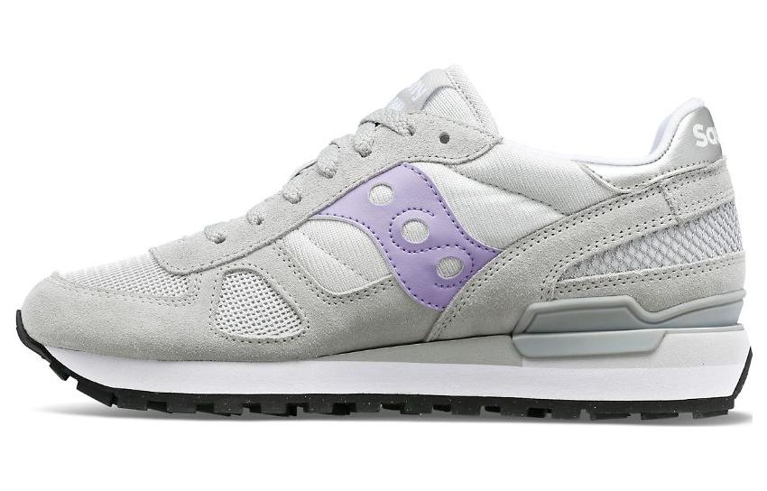 (Women) Saucony Shadow Original 'Tan Violet' S1108-840