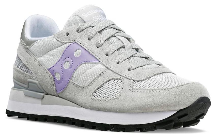 Order (Women) Saucony Shadow Original 'Tan Violet' S1108-840