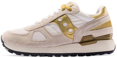 (Women) Saucony Shadow Original 'White Gold' S1108-720 (Women) Saucony Shadow Original 'White Gold' S1108-720