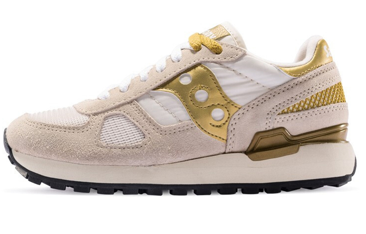 (Women) Saucony Shadow Original 'White Gold' S1108-720
