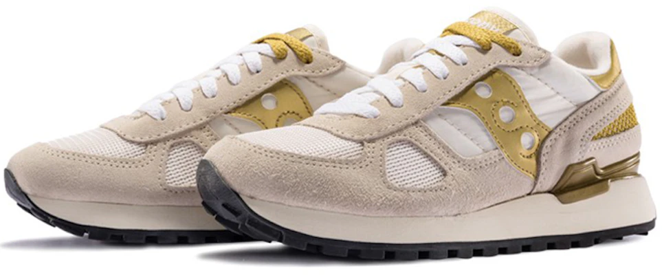 (W) Saucony Shadow Original 'Blanco Oro' S1108-720 Lookbook (W) Saucony Shadow Original 'Blanco Oro' S1108-720