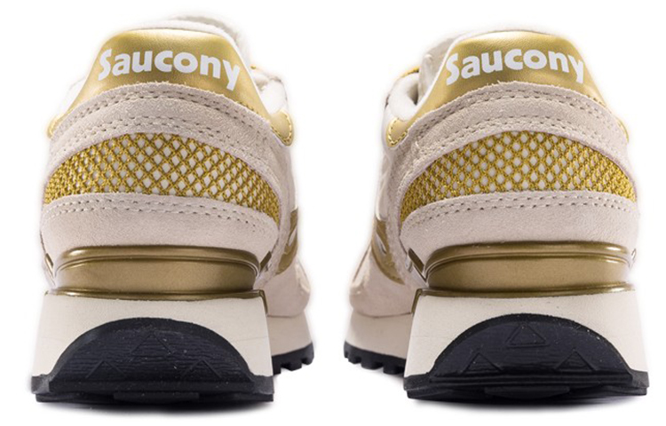 Shop (W) Saucony Shadow Original 'Blanco Oro' S1108-720