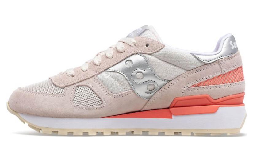 (Women) Saucony Shadow Original 'White Pink' S1108-832