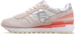 (W) Saucony Shadow Original 'Putih Merah Jambu' S1108-832