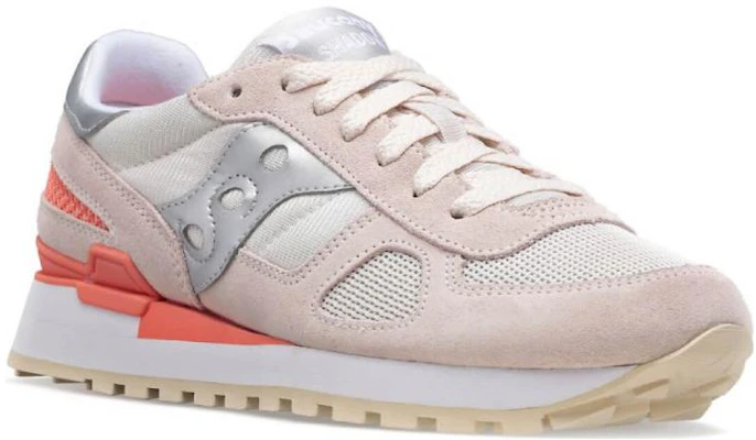 (W) Saucony Shadow Original 'Putih Pink' Sneakers S1108-832 Lookbook (W) Saucony Shadow Original 'Putih Pink' Sneakers S1108-832
