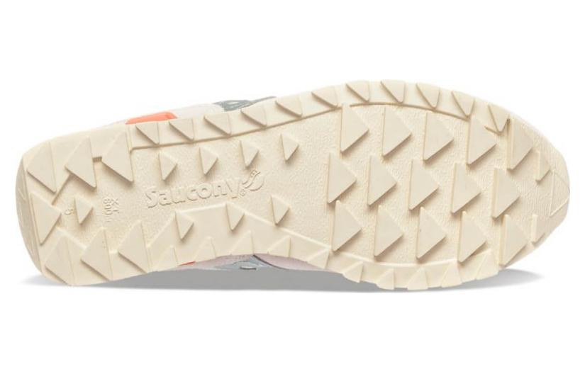 Shop (W) サッカニー シャドウOG 白ピンク S1108-832