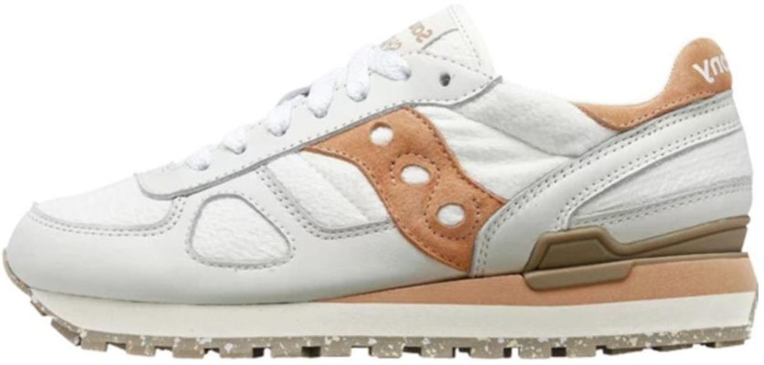 (Women) Saucony Shadow Original 'White Tan' S60720-1 Buy (Women) Saucony Shadow Original 'White Tan' S60720-1