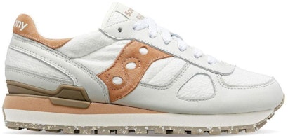 (W) 써코니 쉐도우 오리지널 '화이트 탄' S60720-1 Order (W) 써코니 쉐도우 오리지널 '화이트 탄' S60720-1