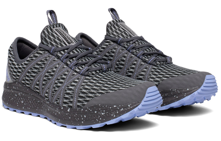 Lookbook (W) Saucony Shift 'Negro Blanco Azul' S30043-21