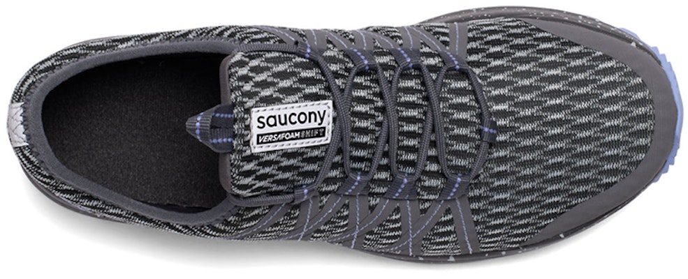 (W) Saucony Shift 'Hitam Putih Biru' S30043-21 Shop (W) Saucony Shift 'Hitam Putih Biru' S30043-21