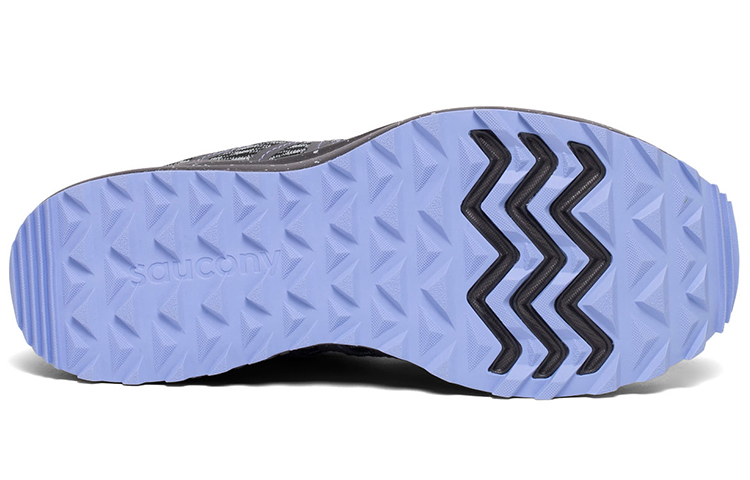 Purchase (W) Saucony Shift 'Hitam Putih Biru' S30043-21