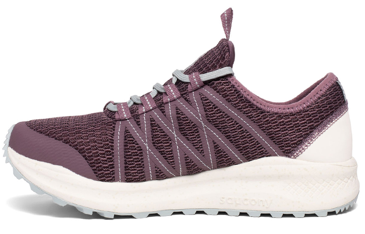 (Women) Saucony Shift 'Dark Purple' S30043-20