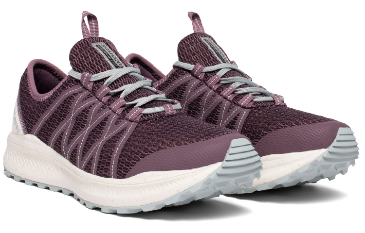 Lookbook (W) Saucony Shift 'Ungu Gelap' S30043-20