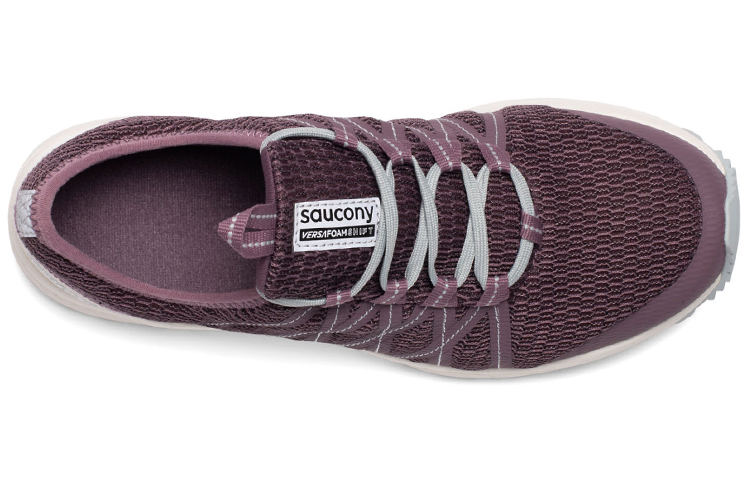 Shop (W) Saucony Shift 'Ungu Gelap' S30043-20