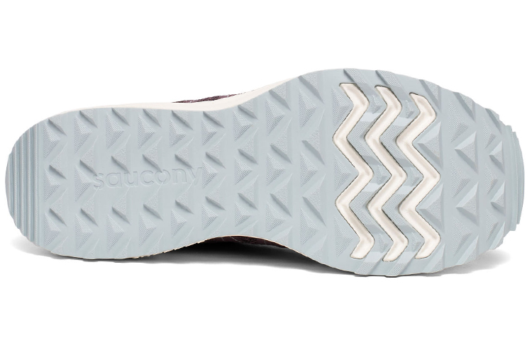 Purchase (W) Saucony Shift 'Ungu Gelap' S30043-20